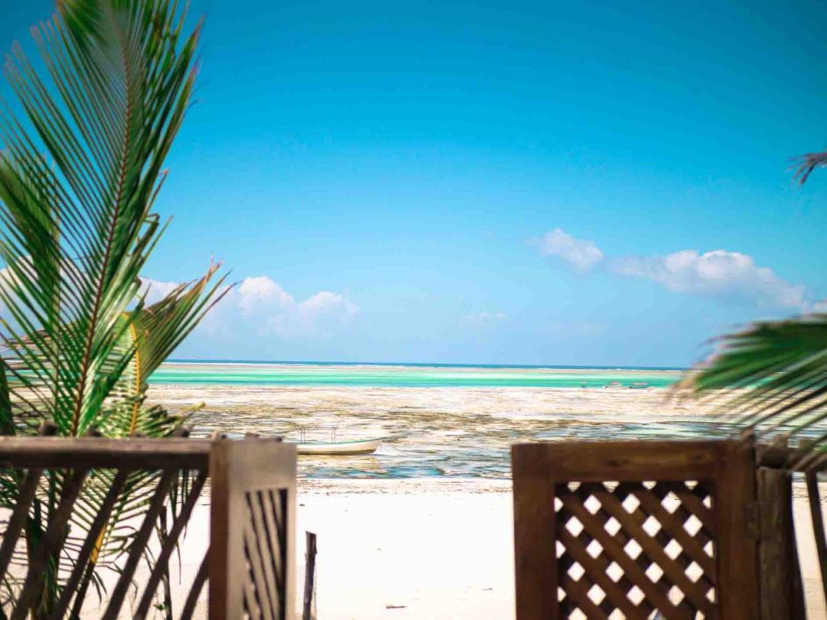 Hekaya Zanzibar 호텔 핑궤 외부 사진